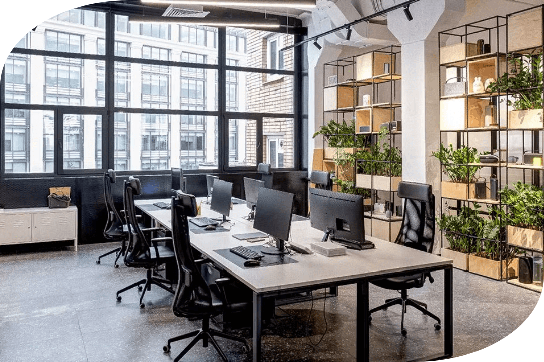 Invobox Ddesign - Interior Designer Firm